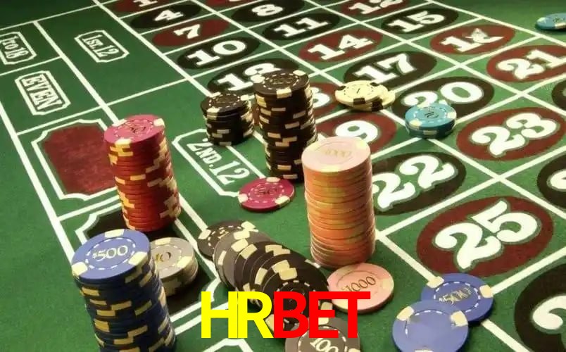 Estatísticas HRBET
