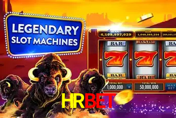 Desvendando o Mundo dos Jogos Virtuais na HRBET