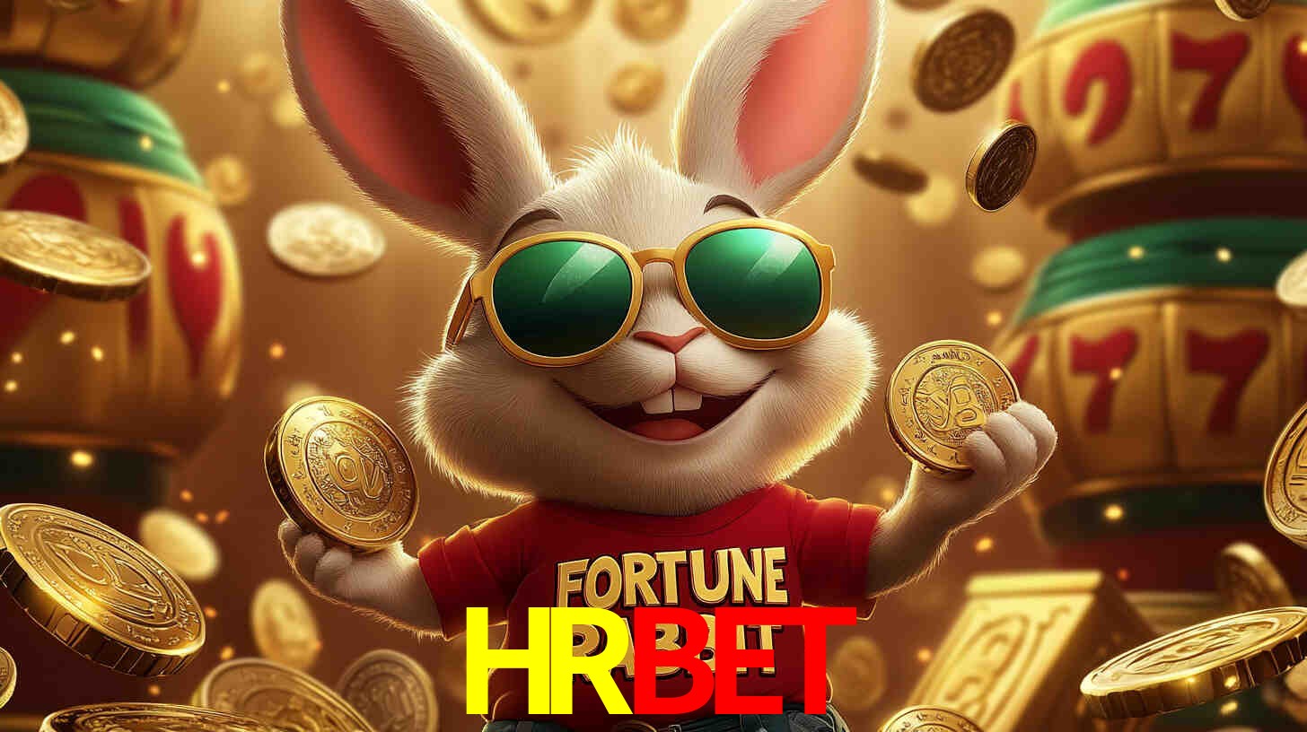 HRBET - Desafio da Riqueza Máxima - HRBET.COM