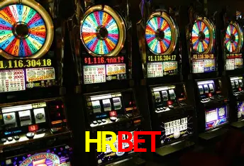 A Revolução dos Aplicativos de Jogos no HRBET