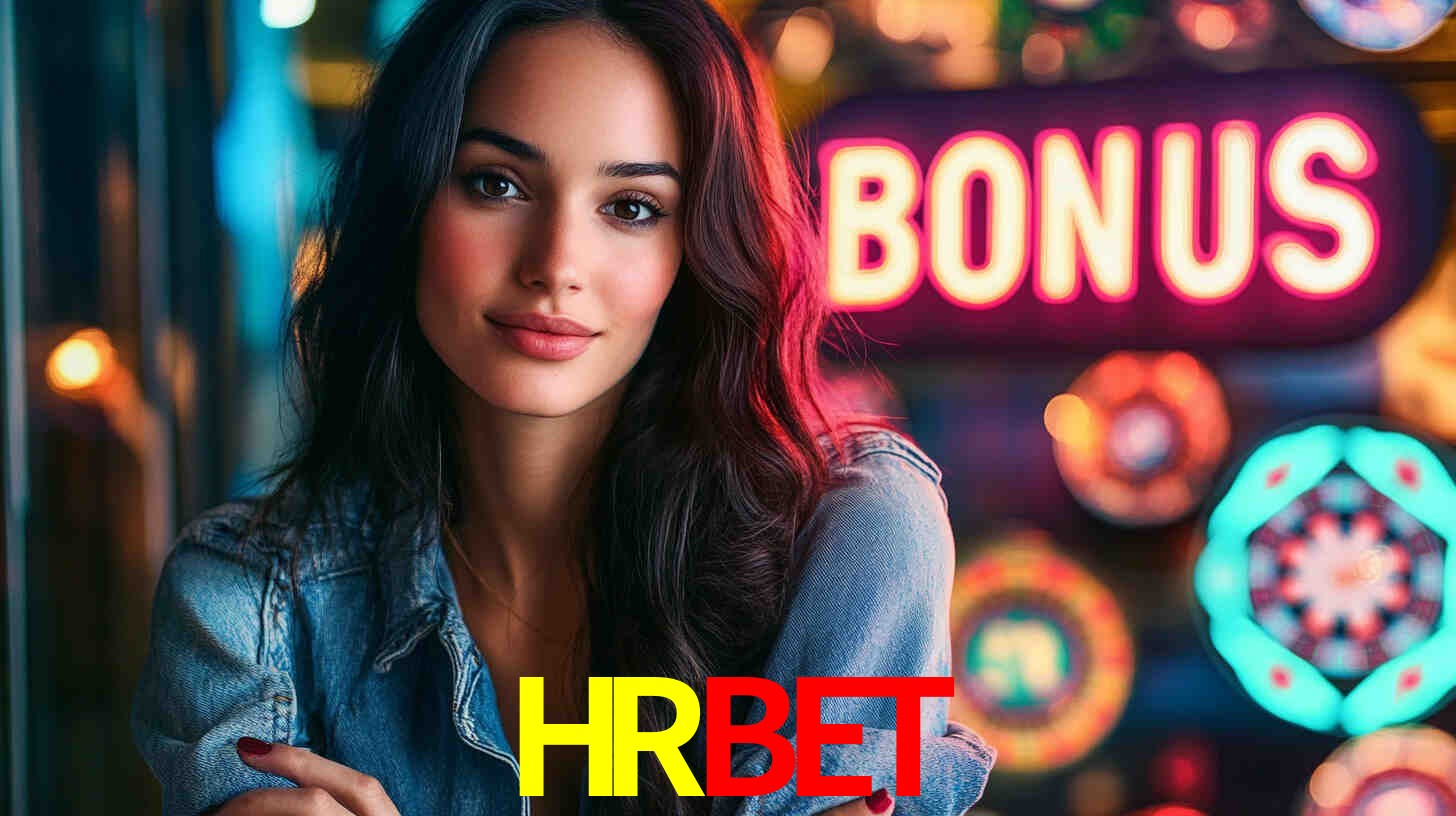 HRBET: Seu Cassino Premiado com Pagamentos Rápidos