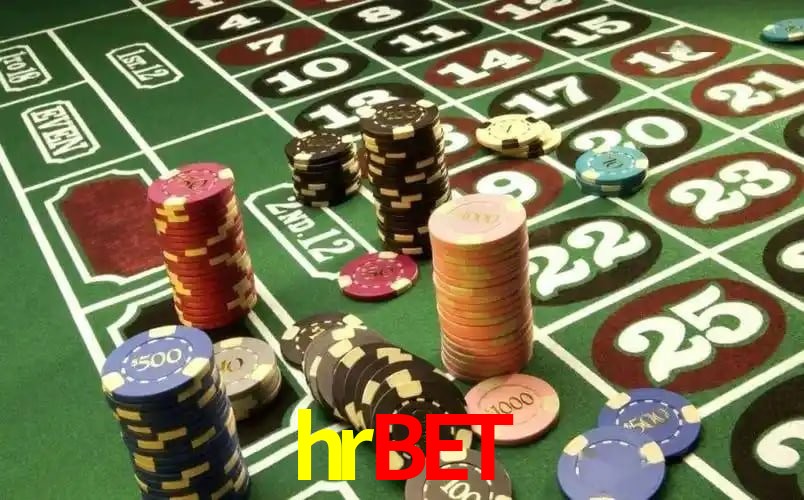 Experiência VIP hrbet