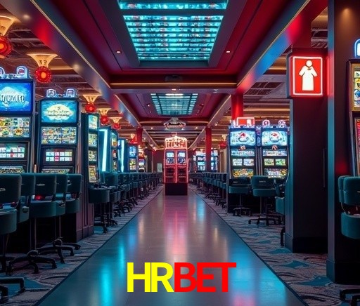 Descubra a Essência do HRBET: Nossa História e Compromissos
