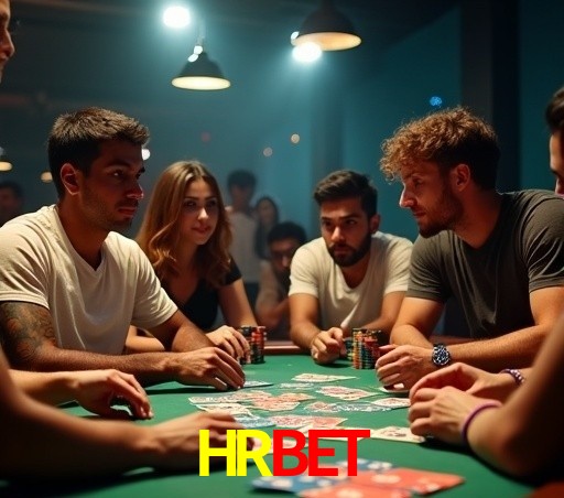 Promoção Relâmpago HRBET