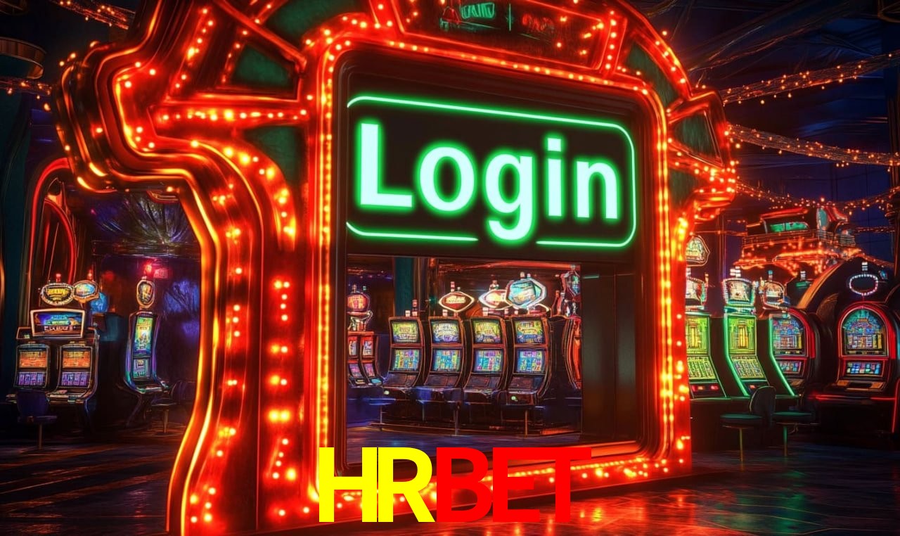 Casino VIP HRBET