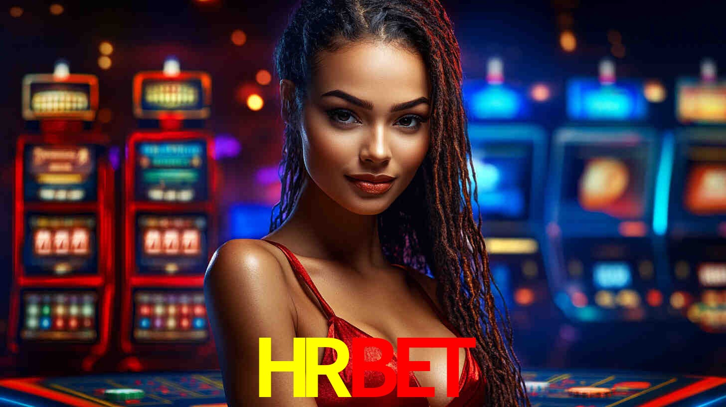 A Experiência Imersiva dos Cassinos Ao Vivo no HRBET