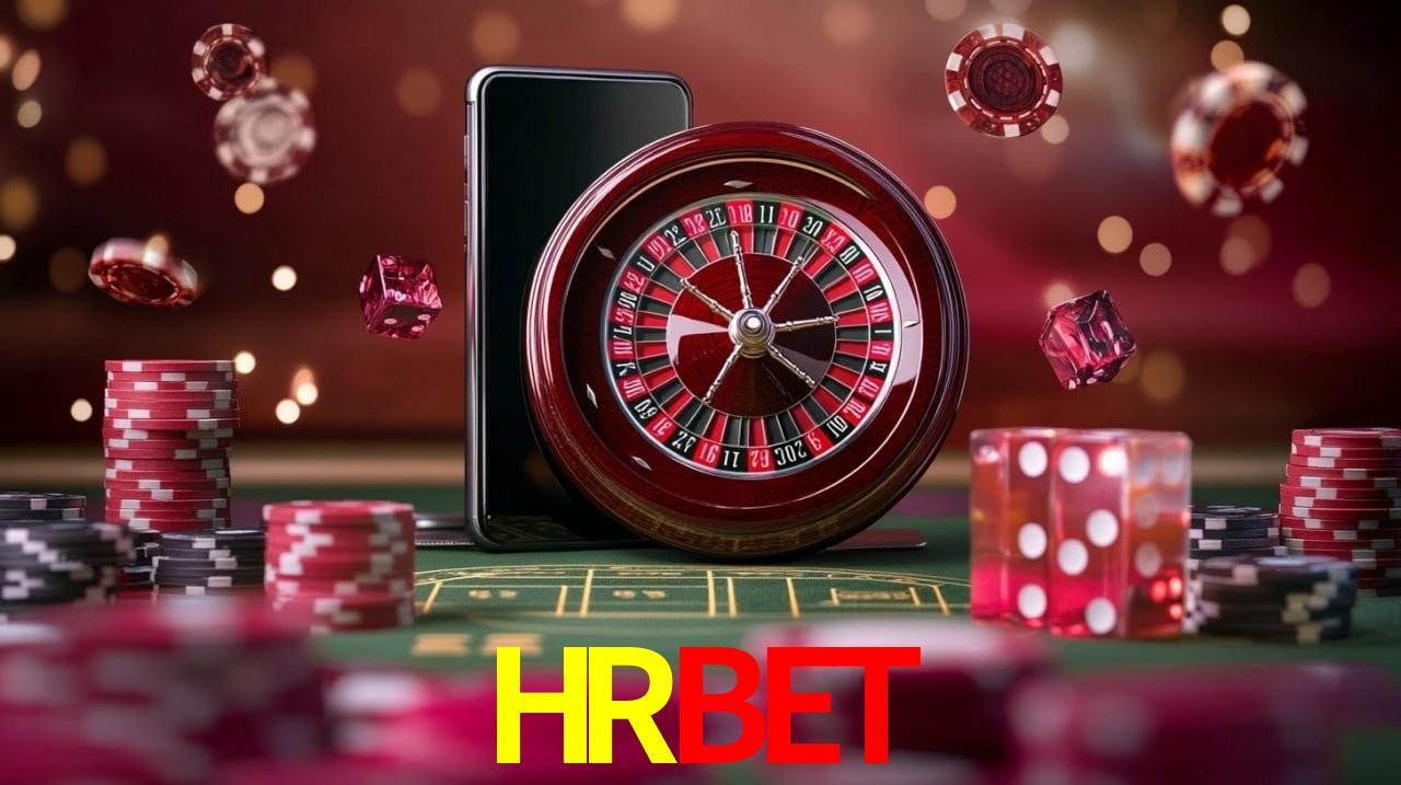 Basketball Betting HRBET