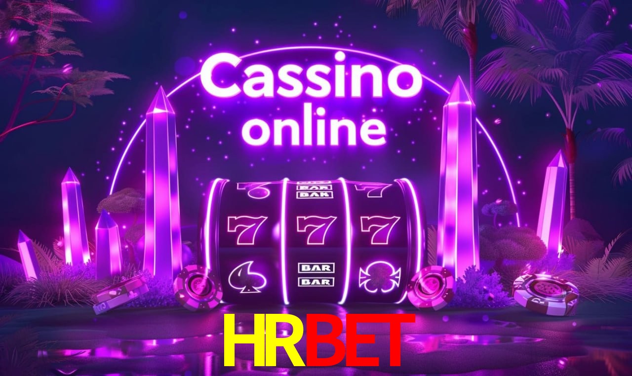 Jogos de Slot HRBET