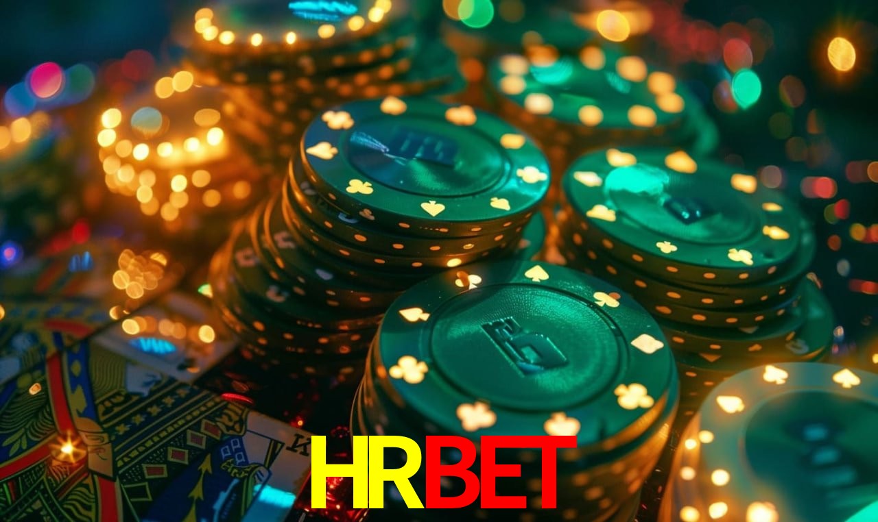 Mesa de Blackjack HRBET