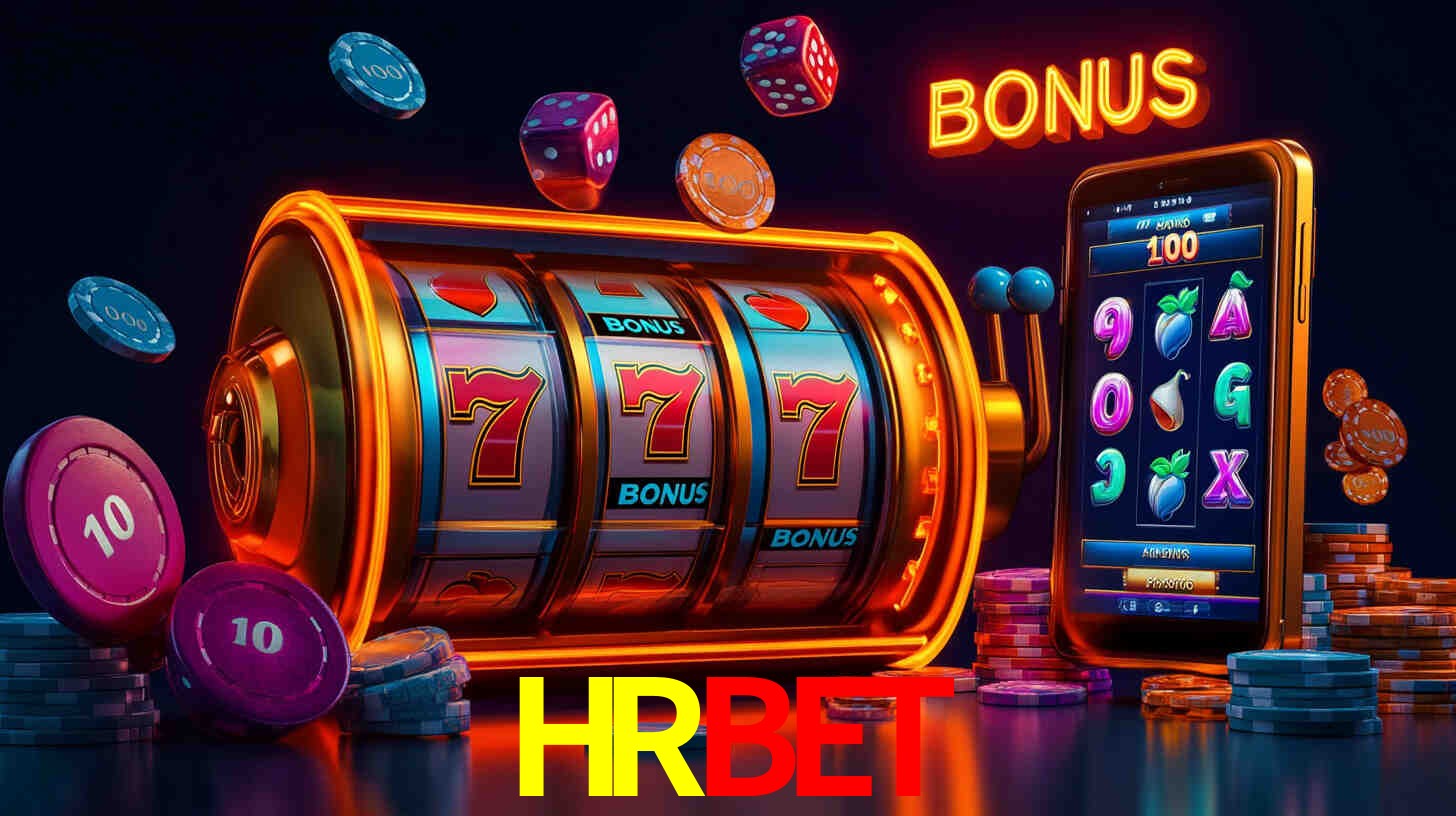 A Popularidade dos Caça-Níqueis no HRBET