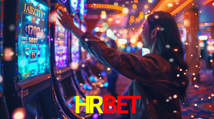 Experimente o Login Seguro Premium no HRBET