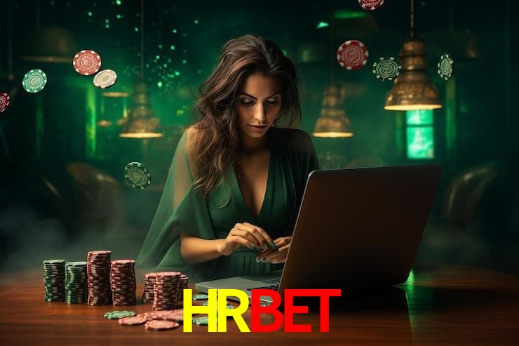 HRBET app