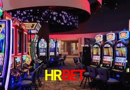 Integração de APIs HRBET