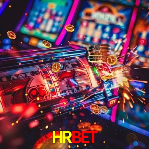 PIX Instantâneo HRBET