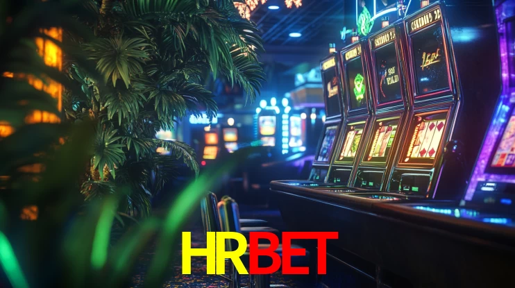 Live Casino HRBET