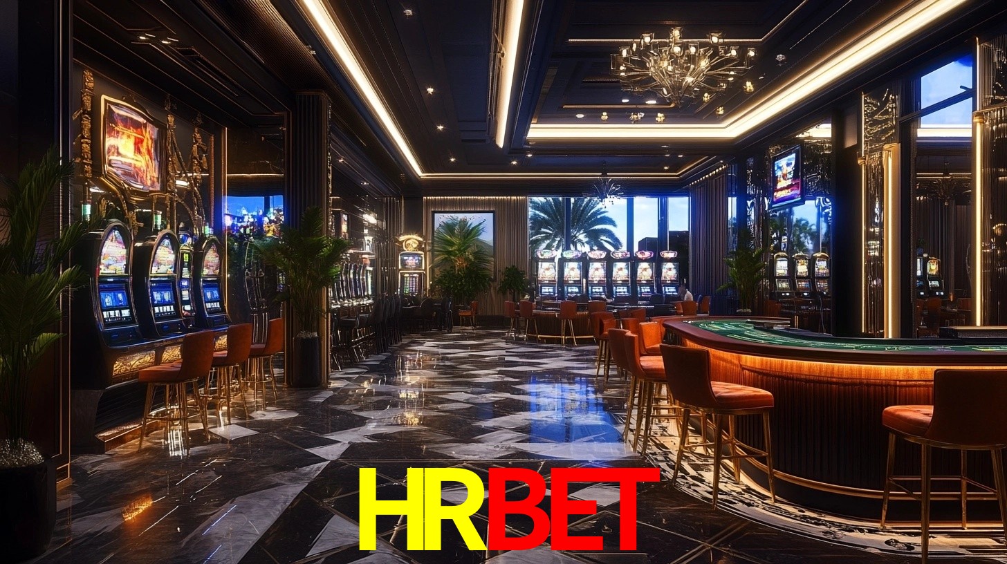 Exclusive Games HRBET