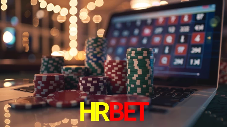 Live Casino HRBET