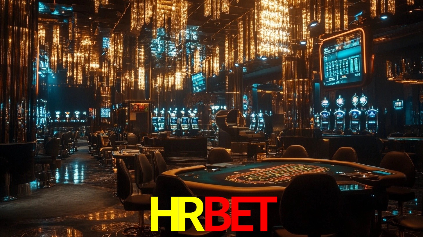 HRBET