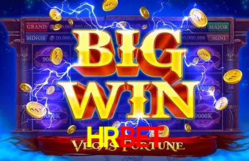APP oficial da HRBET para mobile