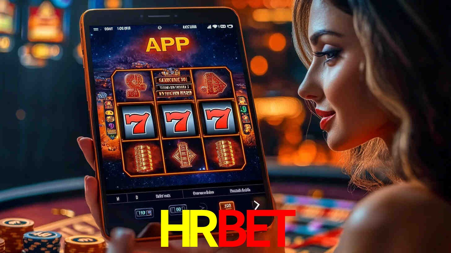 HRBET: Seu Especialista em Apostas Esportivas Brasileiras