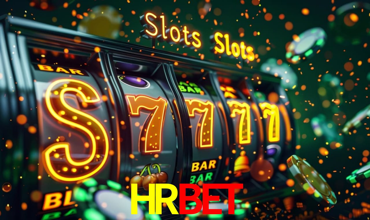 Casino Ao Vivo HRBET