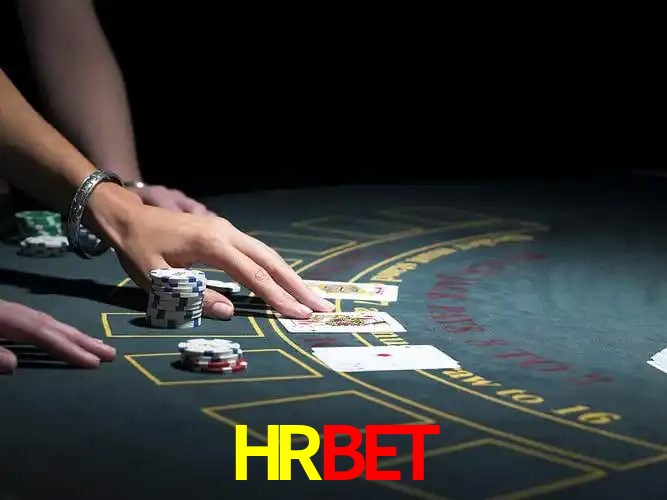 Design Responsivo HRBET