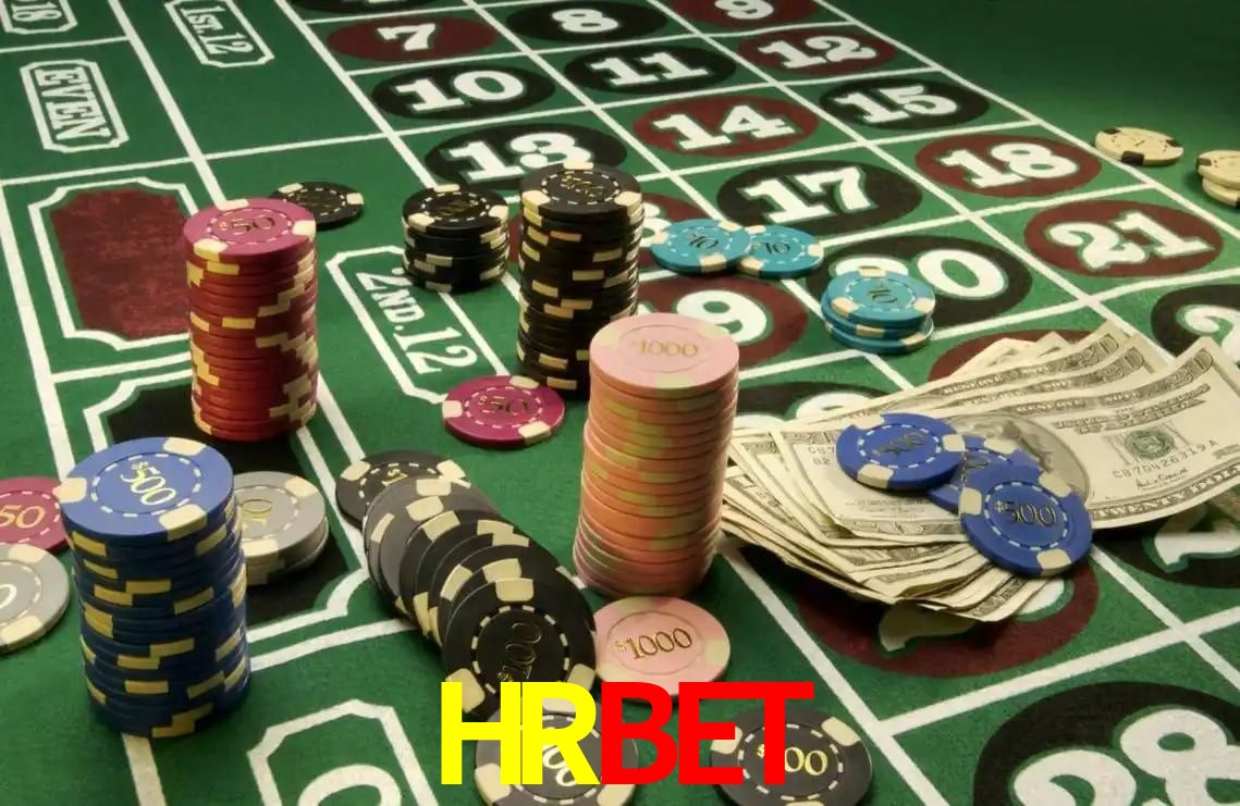 HRBET