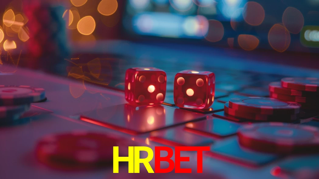Slot Games HRBET