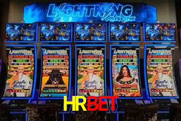 A Emoção da Loteria na HRBET: Uma Chance de Mudança de Vida