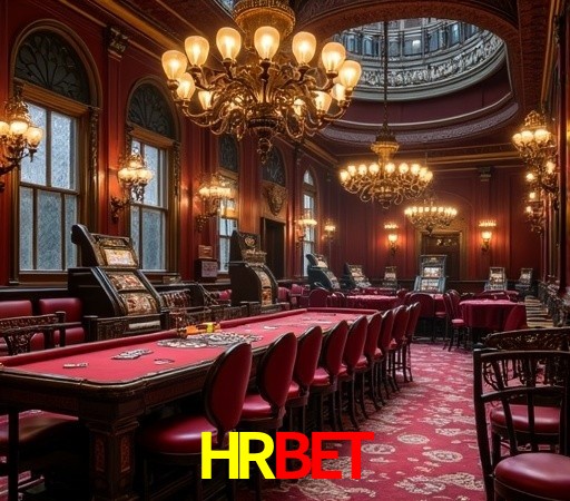 Segurança 2FA HRBET