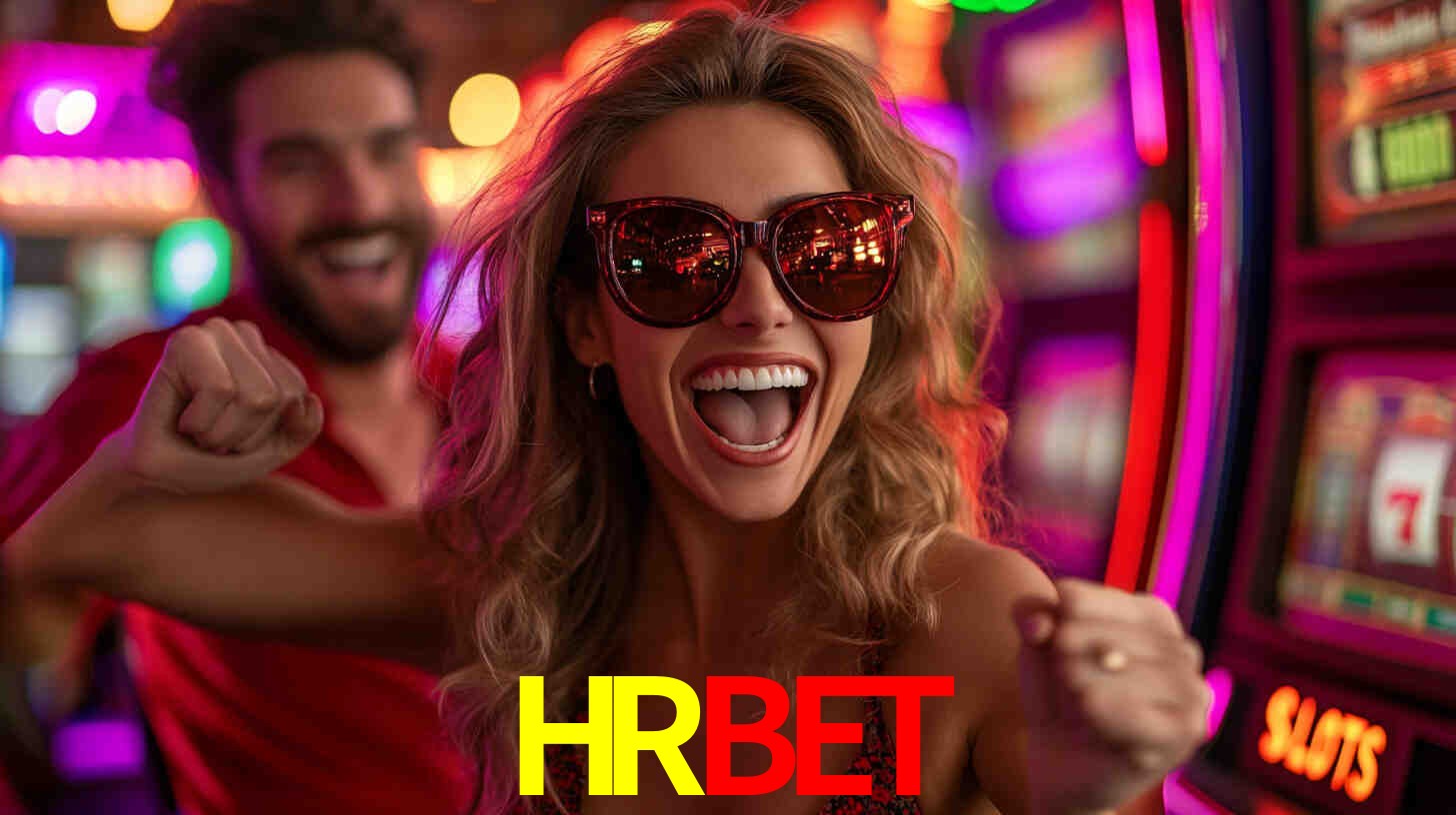 Apostas Esportivas na HRBET: Um Guia Completo