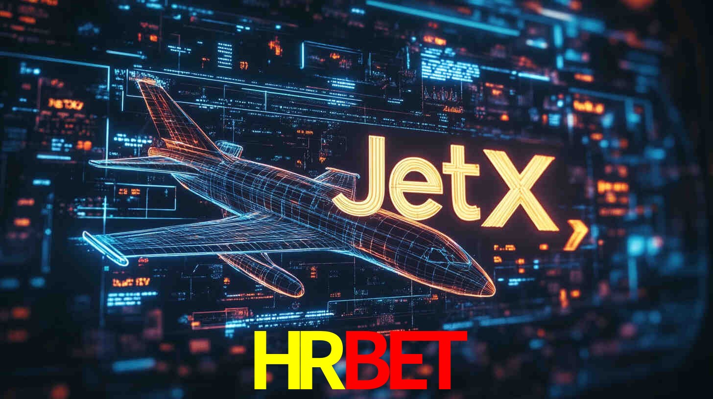 A Revolução dos Aplicativos de Jogos no HRBET