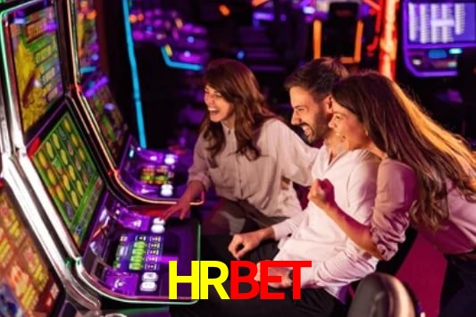 A Experiência Imersiva dos Cassinos Ao Vivo no HRBET