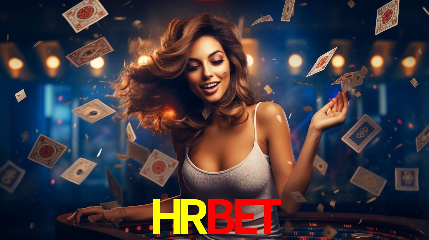 VIP Casino HRBET
