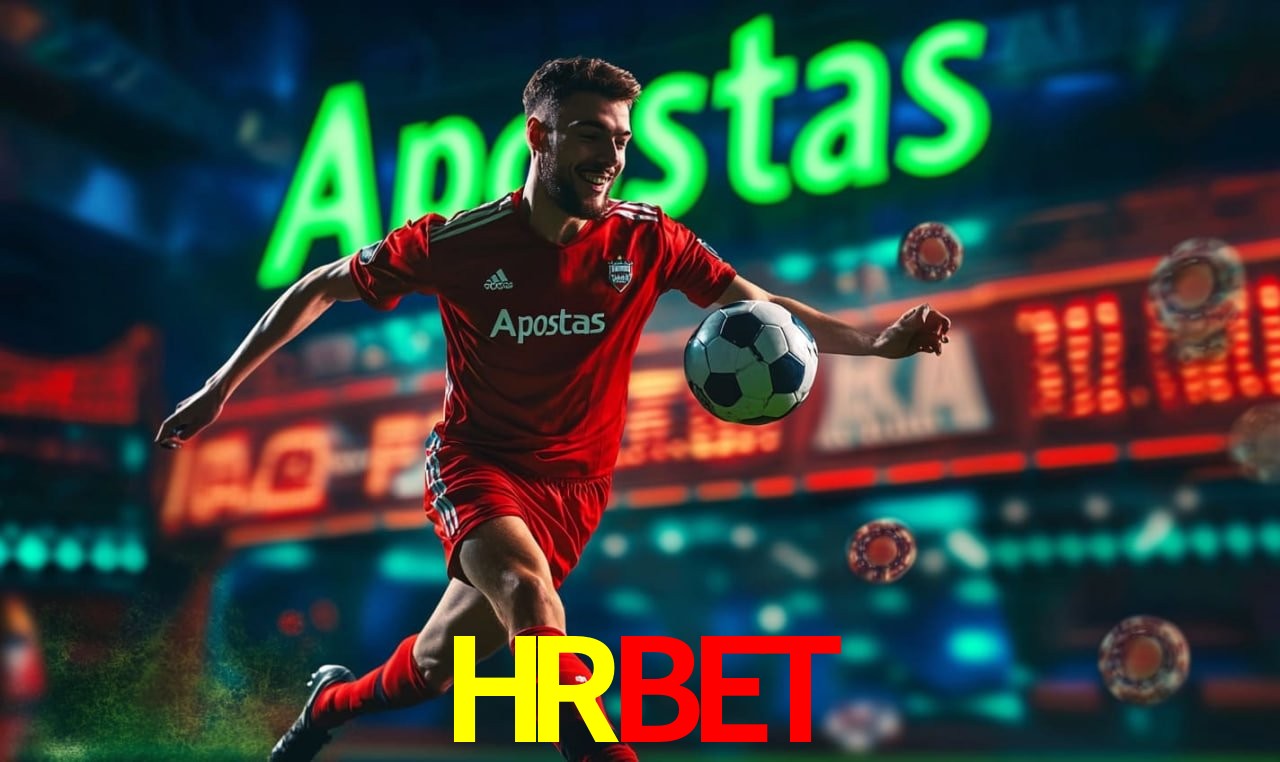 A Emoção da Loteria na HRBET: Uma Chance de Mudança de Vida