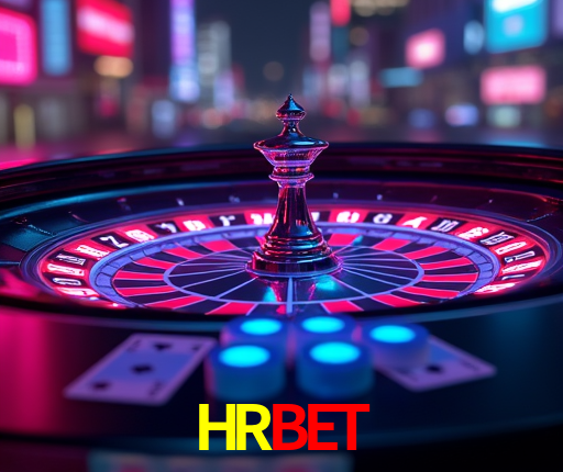 Apostas Esportivas na HRBET: Um Guia Completo