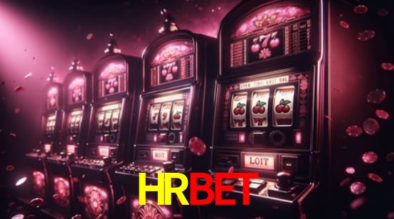 Desvendando o Mundo dos Jogos Virtuais na HRBET