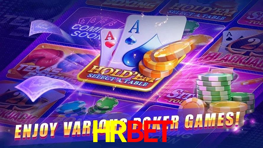 Descubra a Essência do HRBET: Nossa História e Compromissos