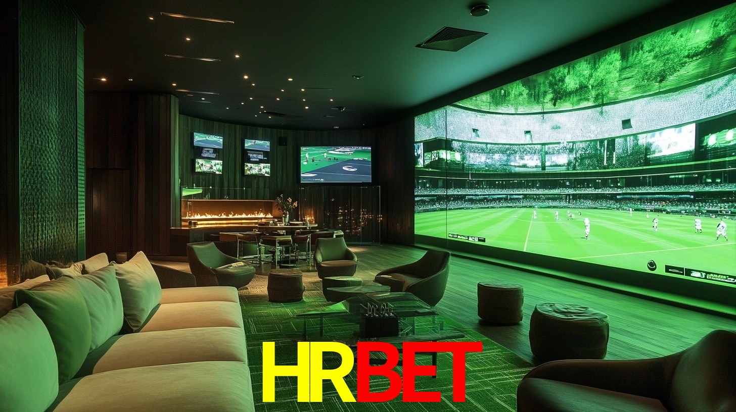 Sinta a adrenalina dos jogos de cassino com HRBET