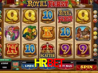 Seasonal Promotions HRBET