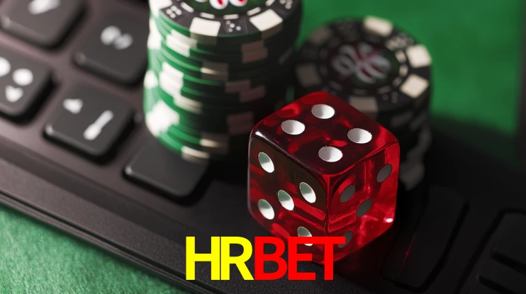 Game Providers HRBET