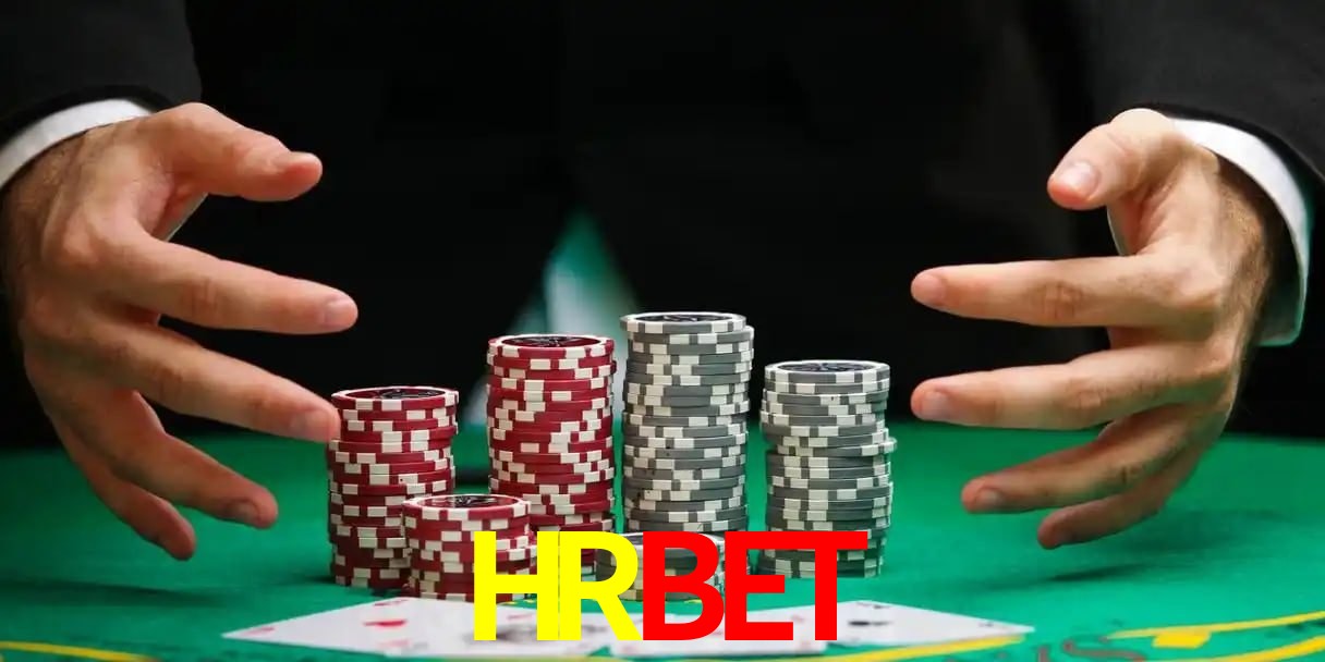 cassino HRBET
