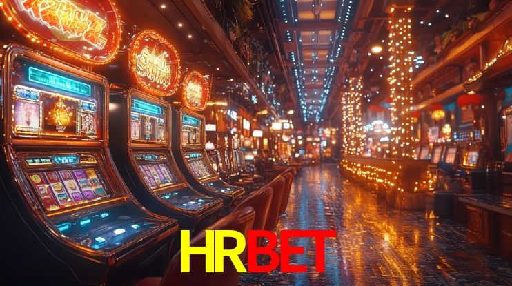 HRBET