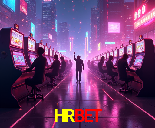 Jogos Exclusivos HRBET