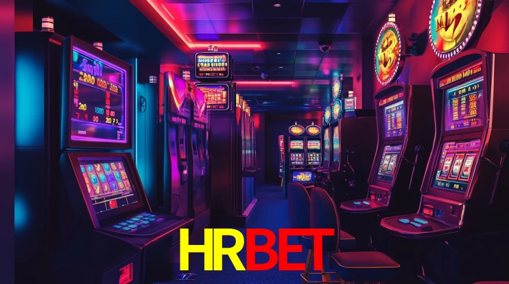 HRBET App Interface