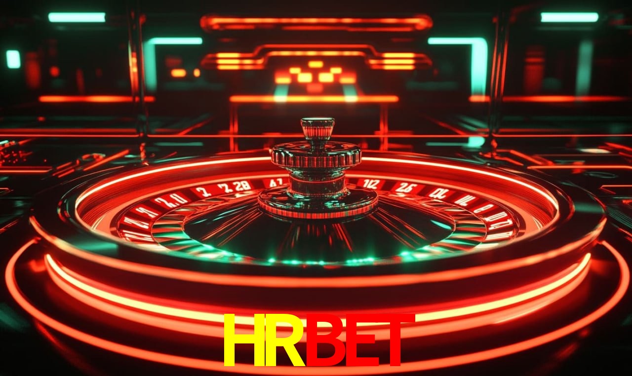 A Experiência Imersiva dos Cassinos Ao Vivo no HRBET