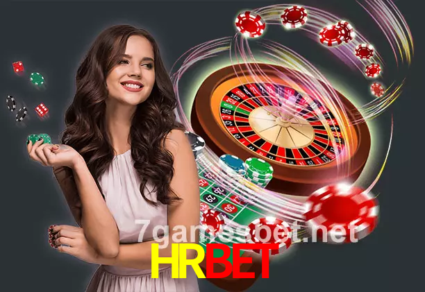 vivo no cassino HRBET
