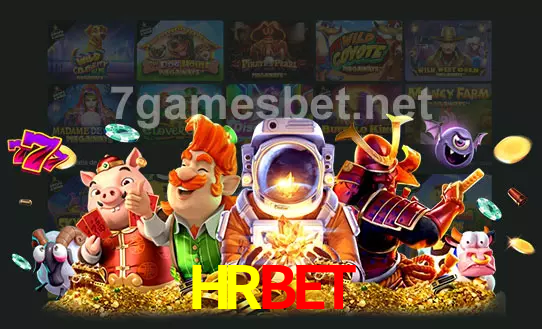 cassino HRBET