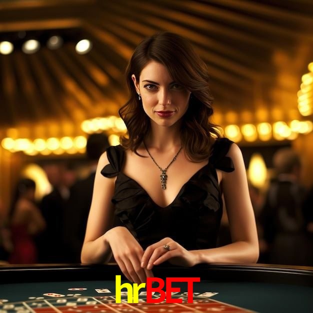 Explorando a Categoria de Eventos em Apostas na hrbet
