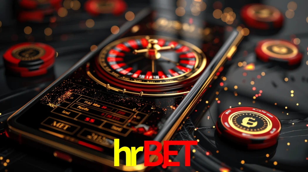 Game Providers hrbet